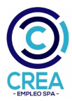 Otec Crea Empleo - Aula Virtual